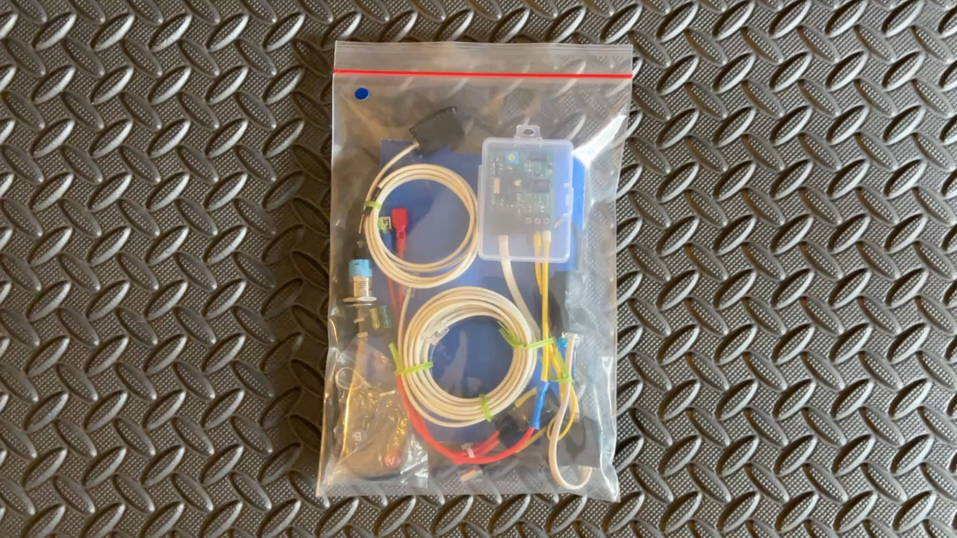 【軽バンカスタマイズ25】何時でもパワーウィンドウで車中泊をもっと快適に❗️