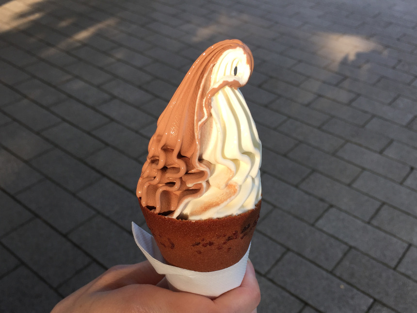 【ブログ】CREMIA(クレミア)のアイスクリーム
