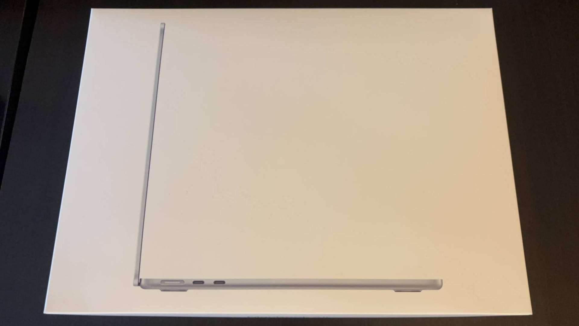 【日常の出来事】9年ぶりに買いかえたMacBook Airは超早かった