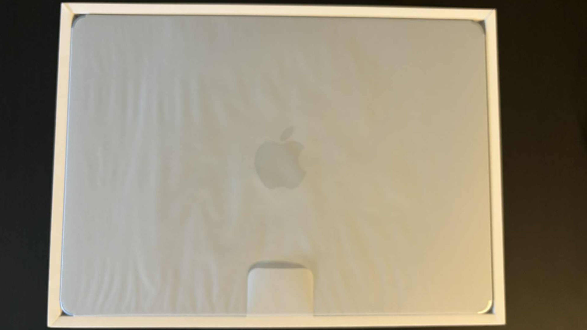 【日常の出来事】9年ぶりに買いかえたMacBook Airは超早かった