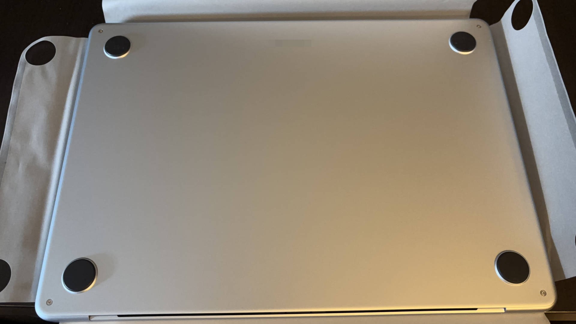 【日常の出来事】9年ぶりに買いかえたMacBook Airは超早かった