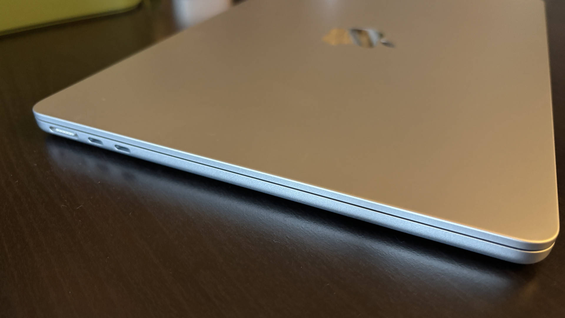 【日常の出来事】9年ぶりに買いかえたMacBook Airは超早かった