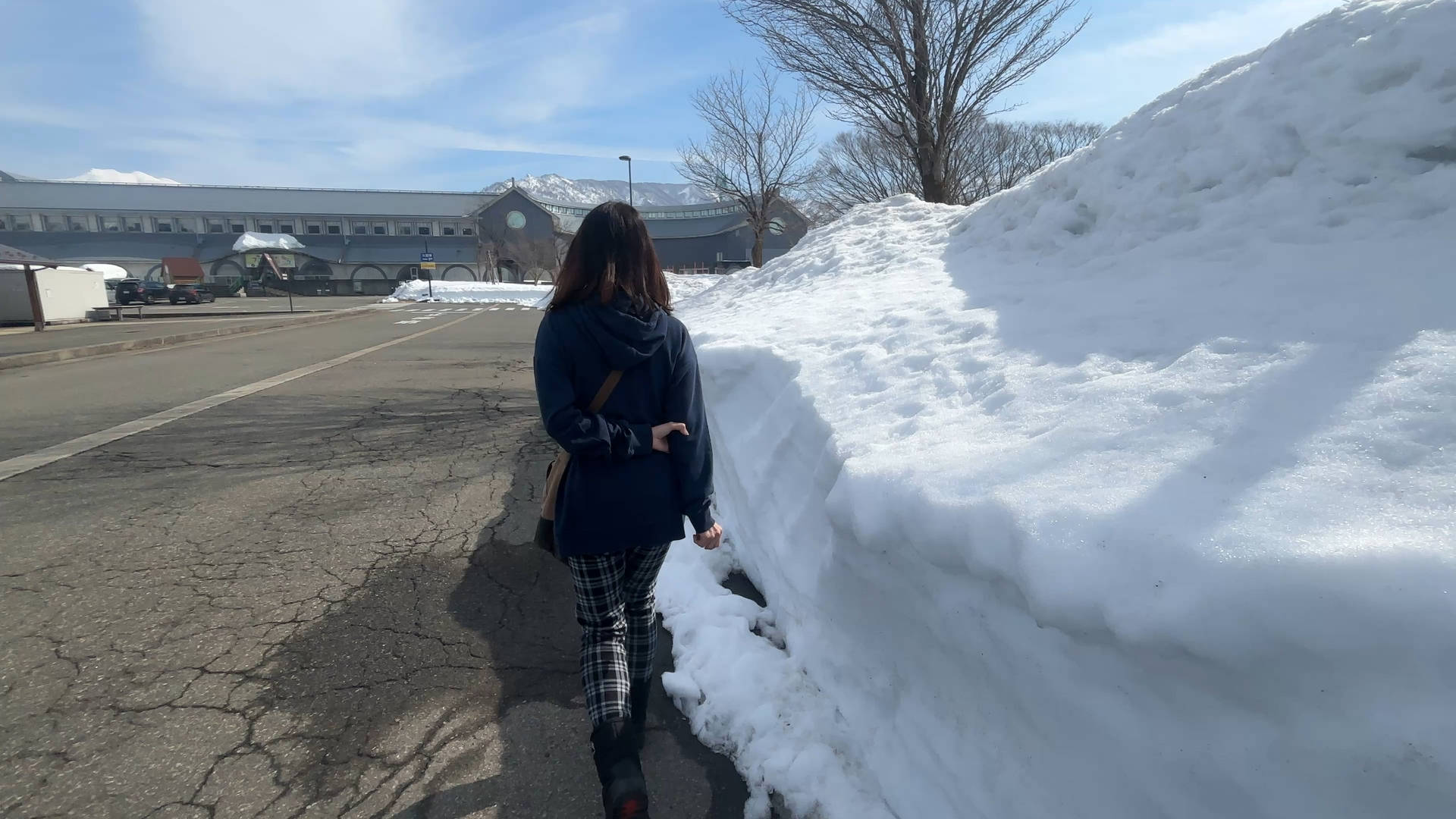 【軽バン車中泊20】魚沼産(北魚沼産?)と南魚沼産コシヒカリの食べ比べで道の駅南魚沼で車中泊