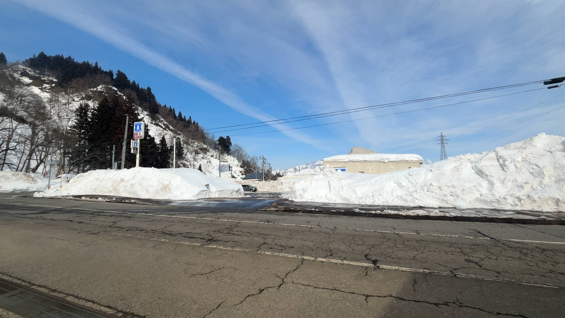【軽バン車中泊20】魚沼産(北魚沼産?)と南魚沼産コシヒカリの食べ比べで道の駅南魚沼で車中泊