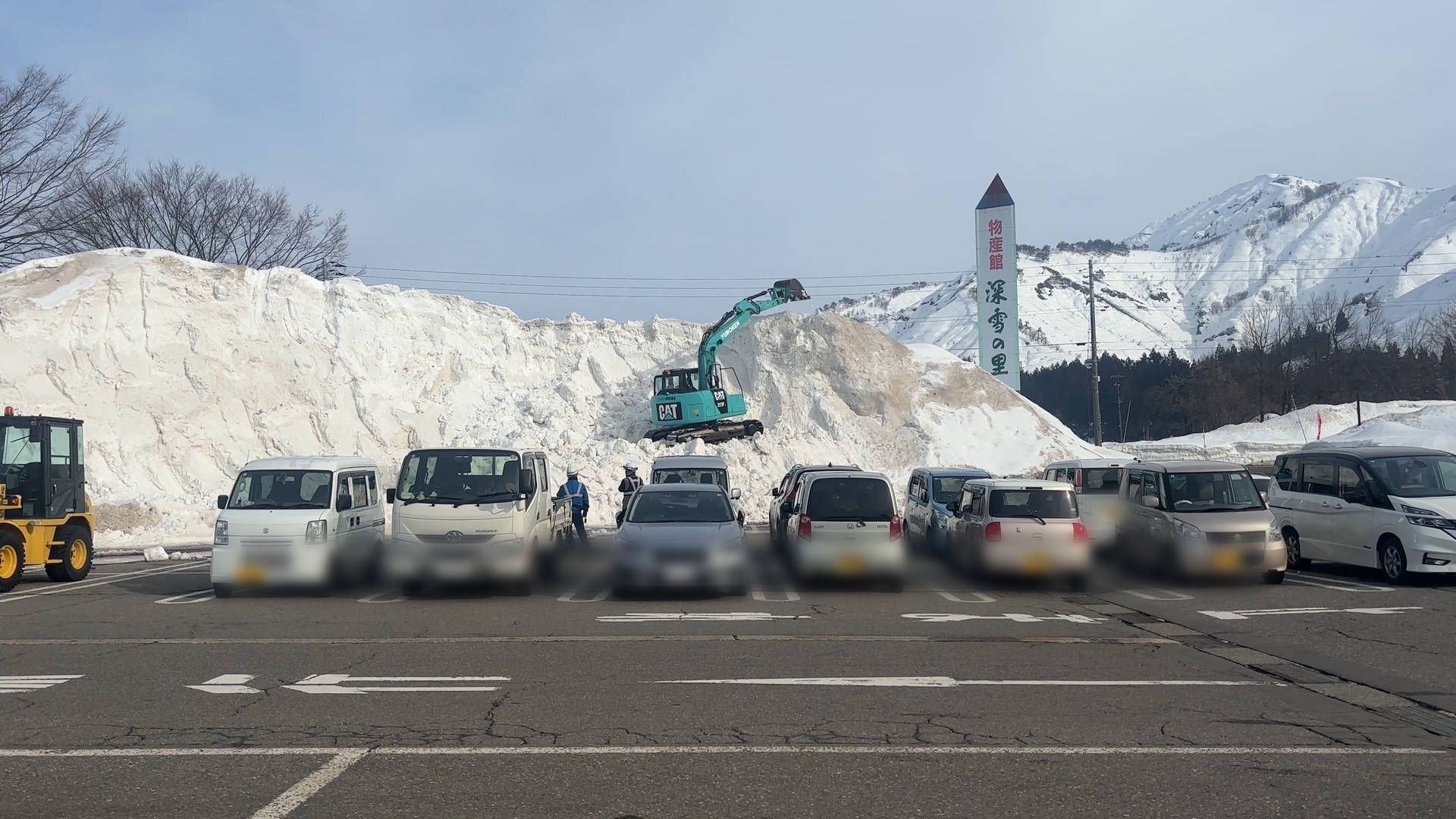 【軽バン車中泊20】魚沼産(北魚沼産?)と南魚沼産コシヒカリの食べ比べで道の駅南魚沼で車中泊