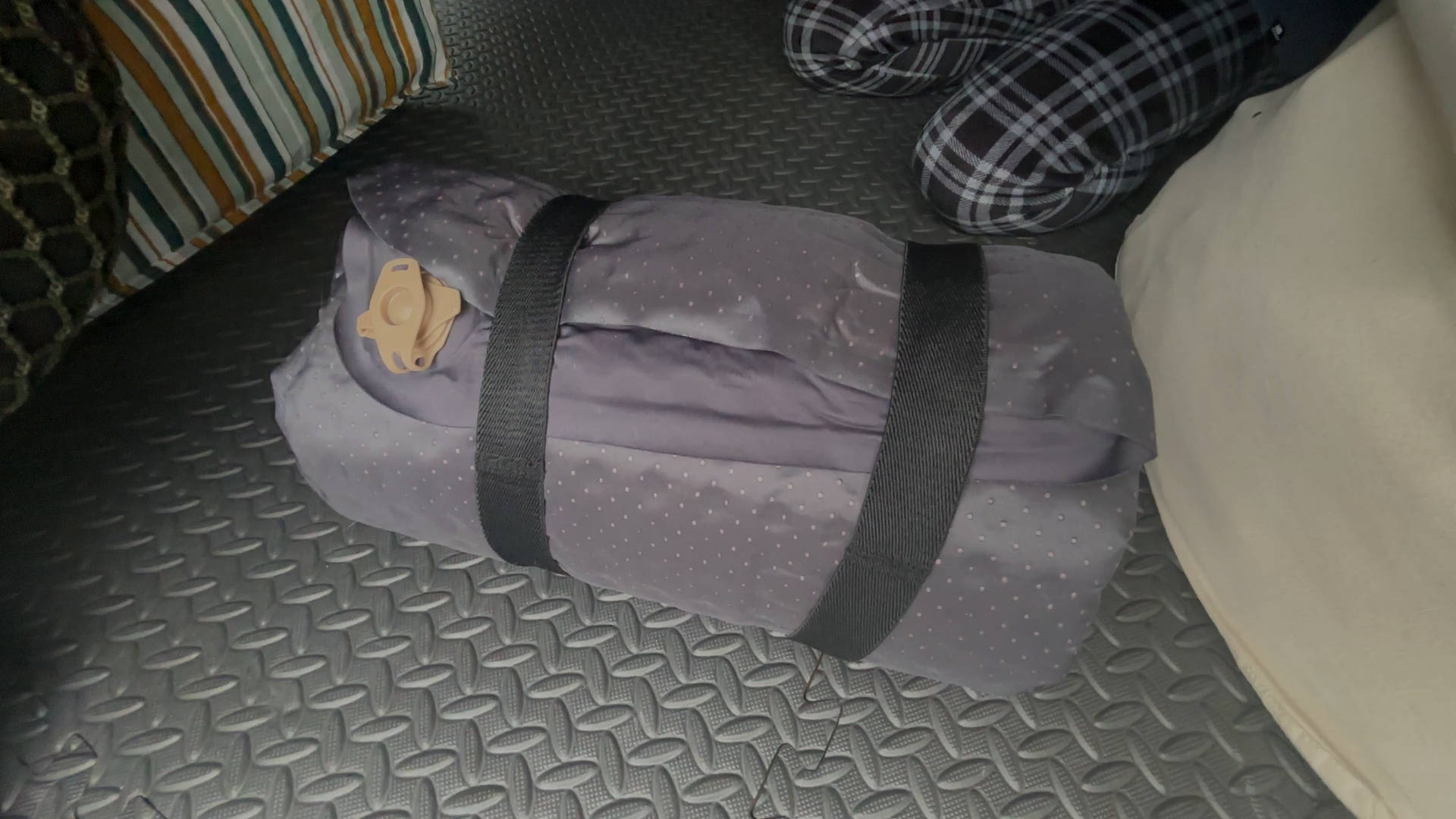 【軽バン車中泊20】魚沼産(北魚沼産?)と南魚沼産コシヒカリの食べ比べで道の駅南魚沼で車中泊