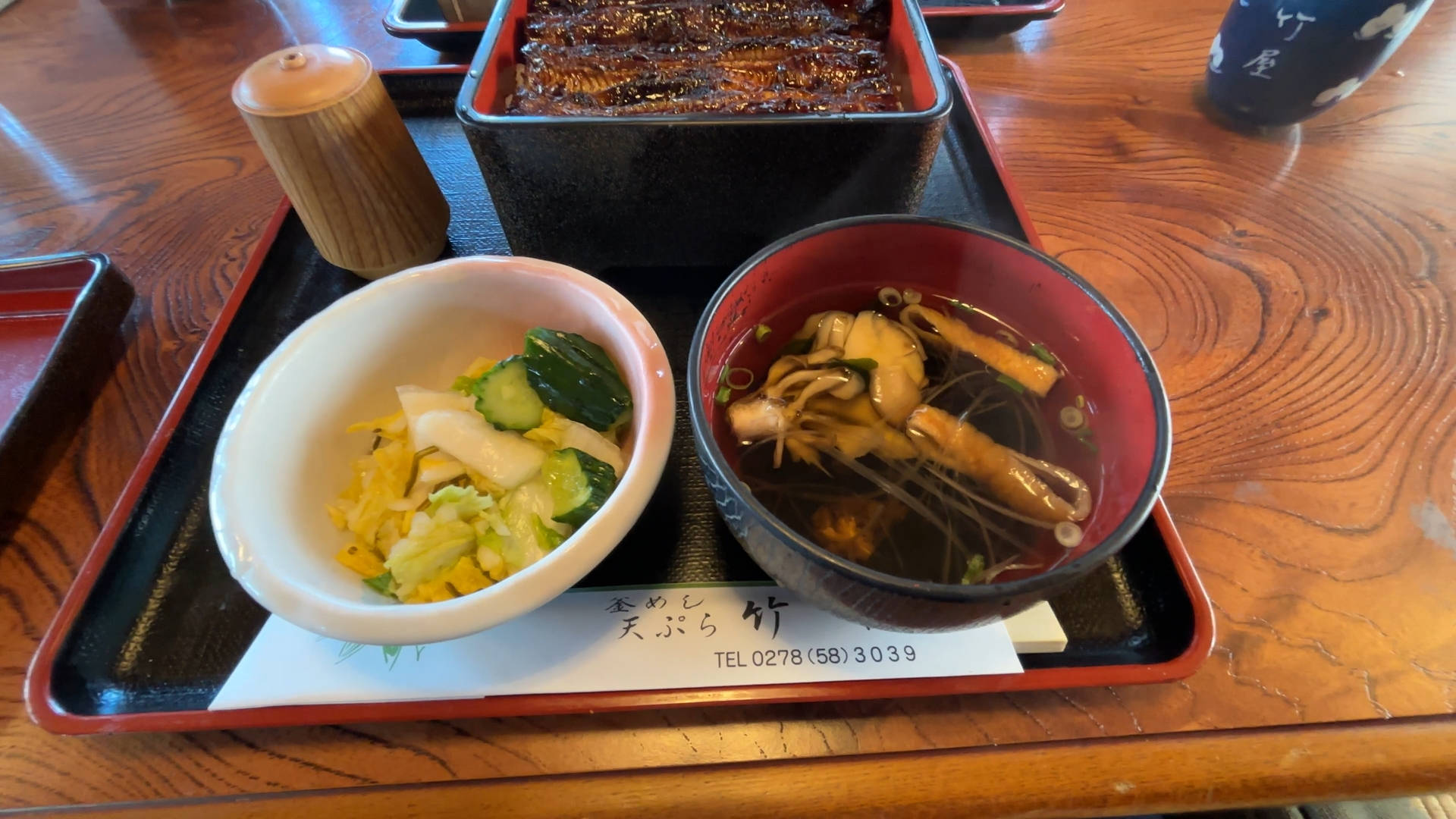 【軽バン車中泊20】魚沼産(北魚沼産?)と南魚沼産コシヒカリの食べ比べで道の駅南魚沼で車中泊