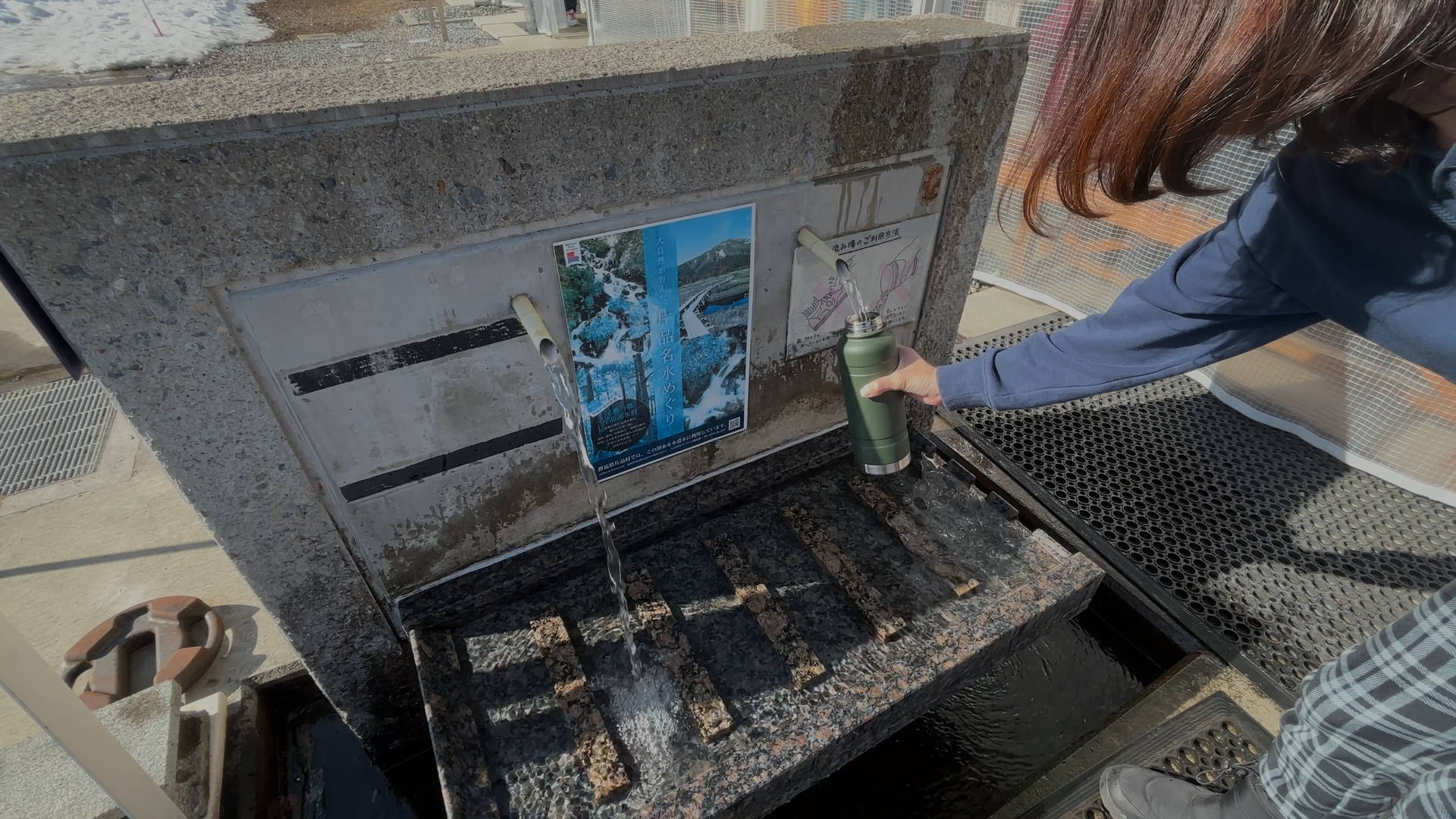 【軽バン車中泊20】魚沼産(北魚沼産?)と南魚沼産コシヒカリの食べ比べで道の駅南魚沼で車中泊