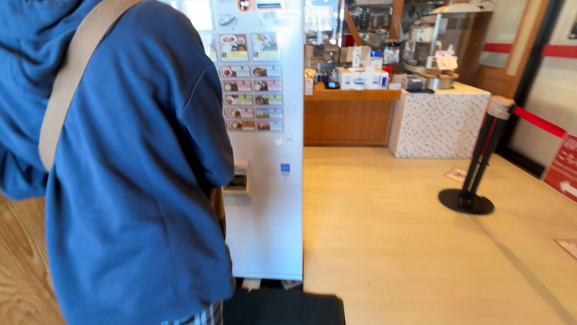 【軽バン車中泊20】魚沼産(北魚沼産?)と南魚沼産コシヒカリの食べ比べで道の駅南魚沼で車中泊