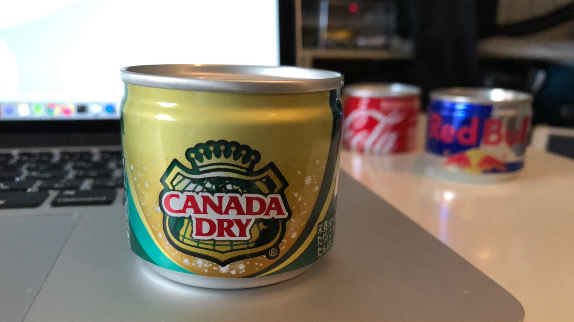 【DIY】缶のデザインを生かした空き缶アルストの作り方