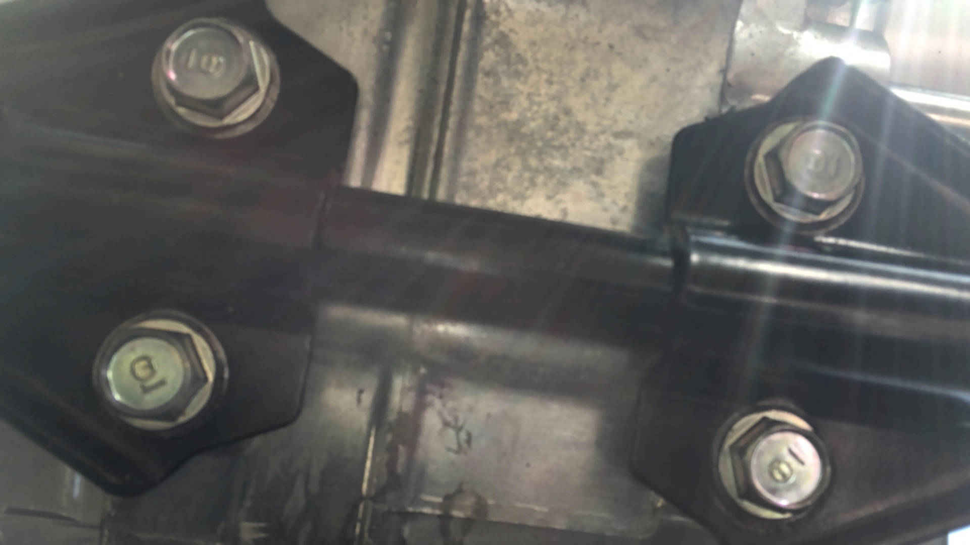 【原付二種】JA45クロスカブのチェンジペダルをエンデュランスのチェンジペダルに交換