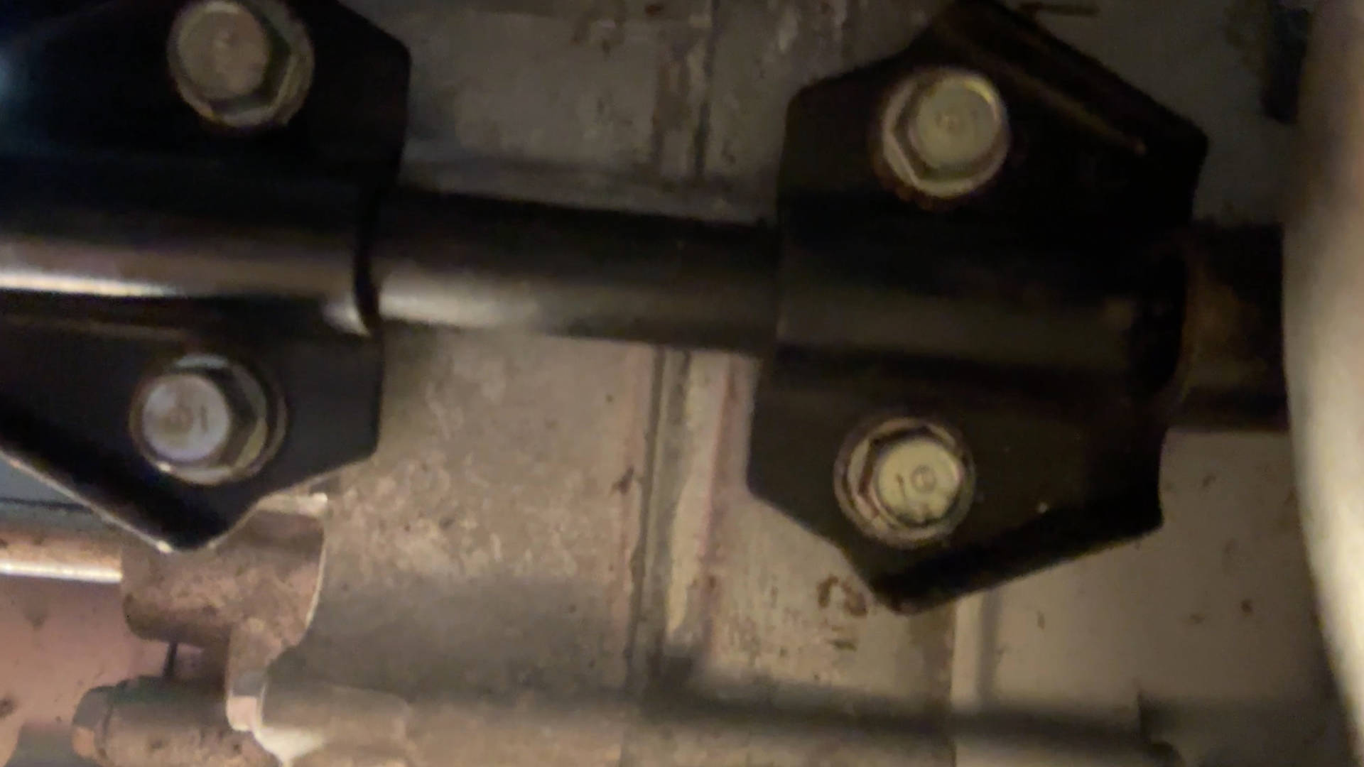 【原付二種】JA45クロスカブのチェンジペダルをエンデュランスのチェンジペダルに交換