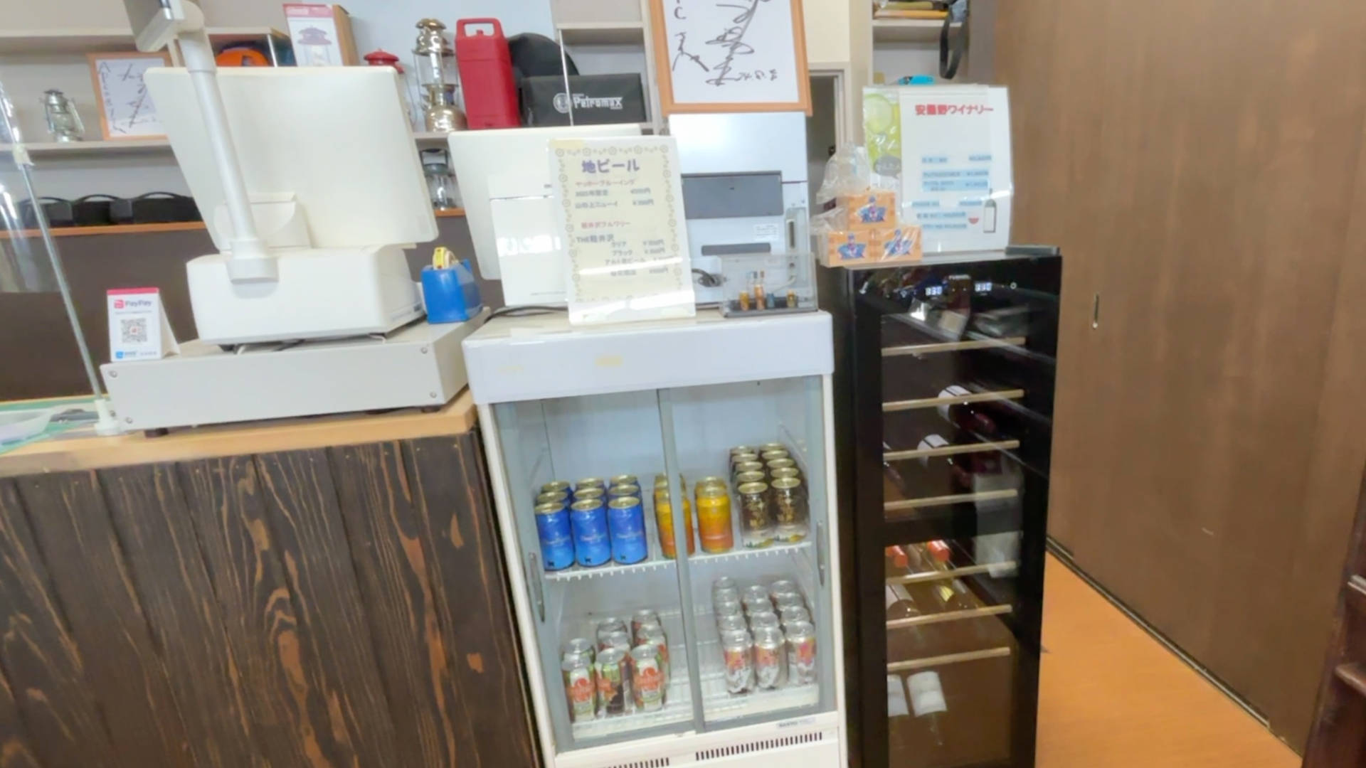 【軽バンキャンプ33】真夏の標高1,200mの高原にあるキャンプ場、荒船パノラマキャンプフィールドの区画サイトでキャンプ