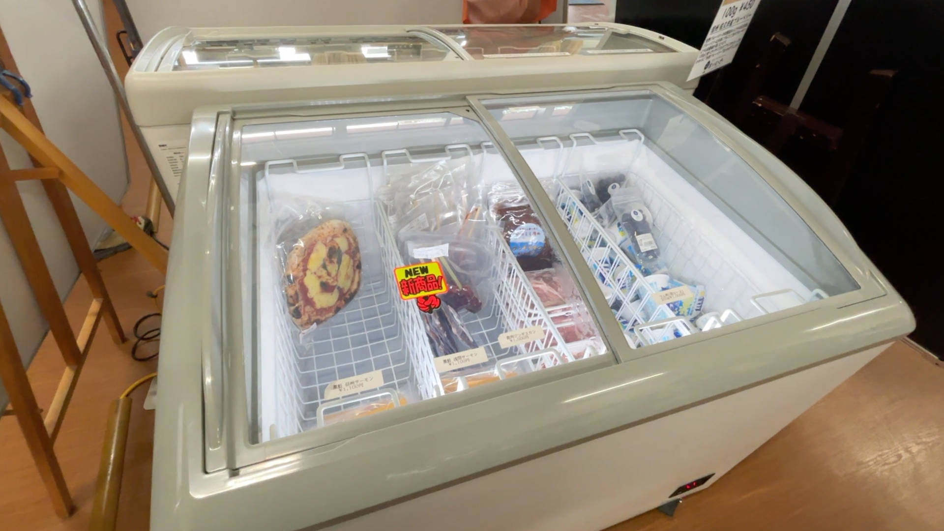 【軽バンキャンプ33】真夏の標高1,200mの高原にあるキャンプ場、荒船パノラマキャンプフィールドの区画サイトでキャンプ