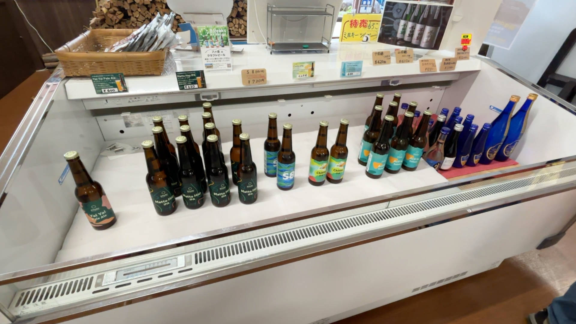 【軽バンキャンプ33】真夏の標高1,200mの高原にあるキャンプ場、荒船パノラマキャンプフィールドの区画サイトでキャンプ