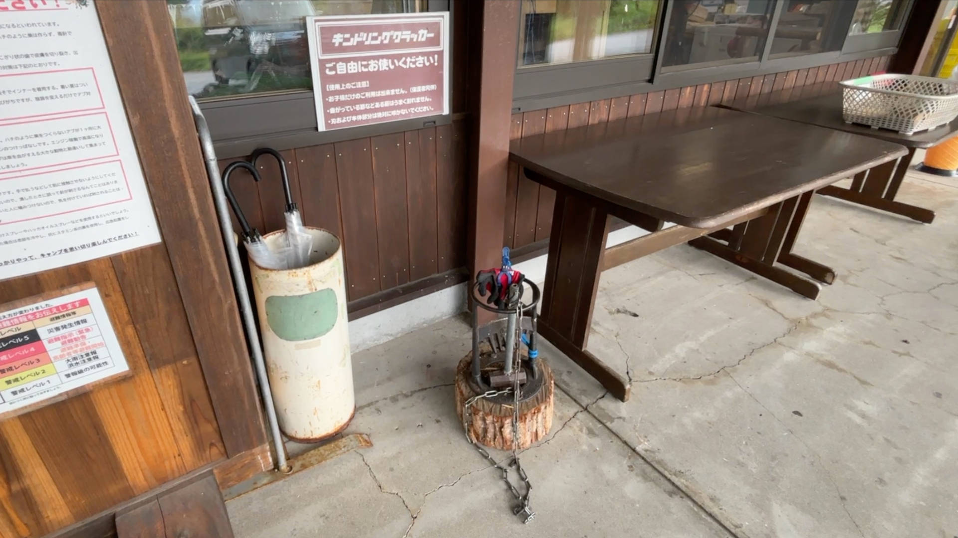 【軽バンキャンプ33】真夏の標高1,200mの高原にあるキャンプ場、荒船パノラマキャンプフィールドの区画サイトでキャンプ