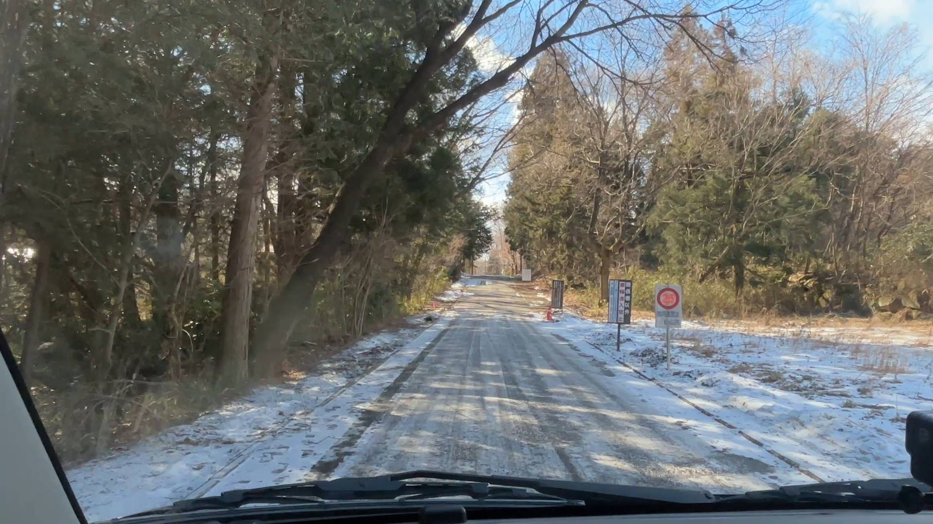 【軽バンキャンプ39】-10℃、大人気ファミリーキャンプ場だけど、全然アウェーじゃなかった!