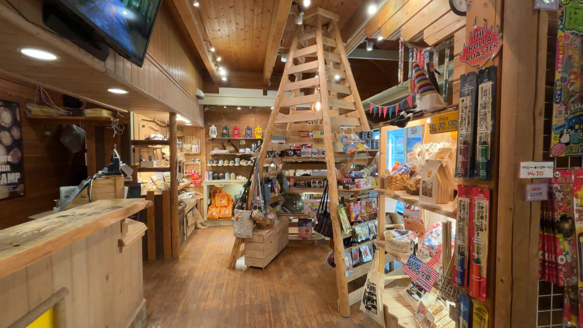 【軽バンキャンプ39】-10℃、大人気ファミリーキャンプ場だけど、全然アウェーじゃなかった!