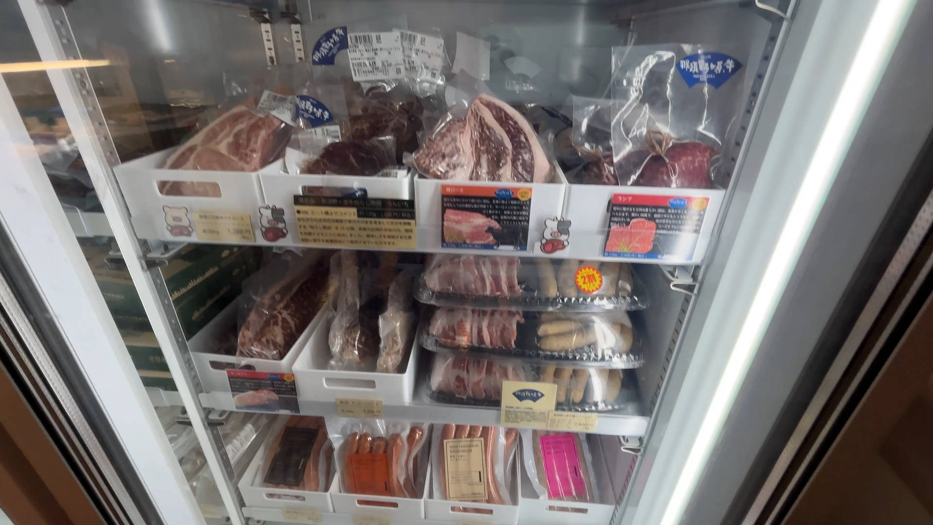 【軽バンキャンプ39】-10℃、大人気ファミリーキャンプ場だけど、全然アウェーじゃなかった!