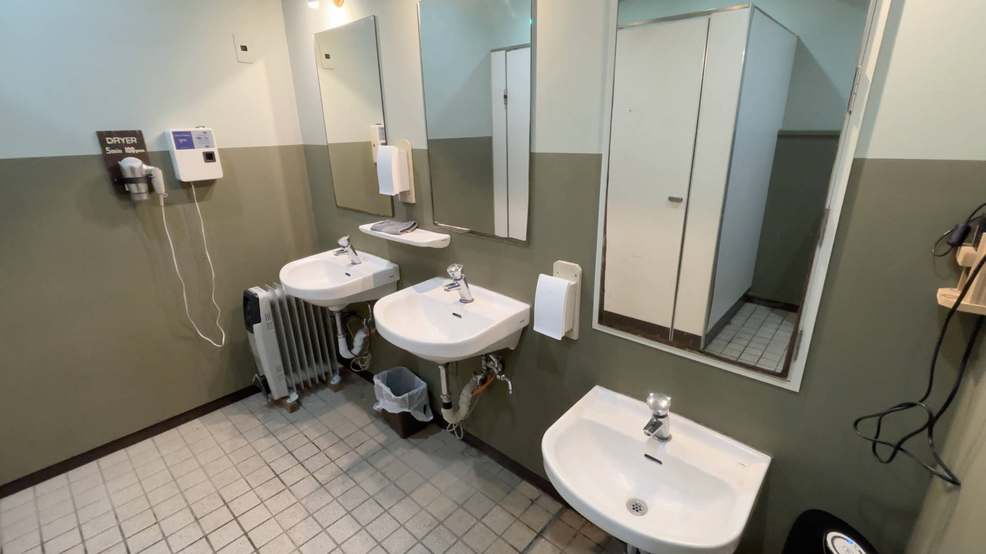 【軽バンキャンプ39】-10℃、大人気ファミリーキャンプ場だけど、全然アウェーじゃなかった!