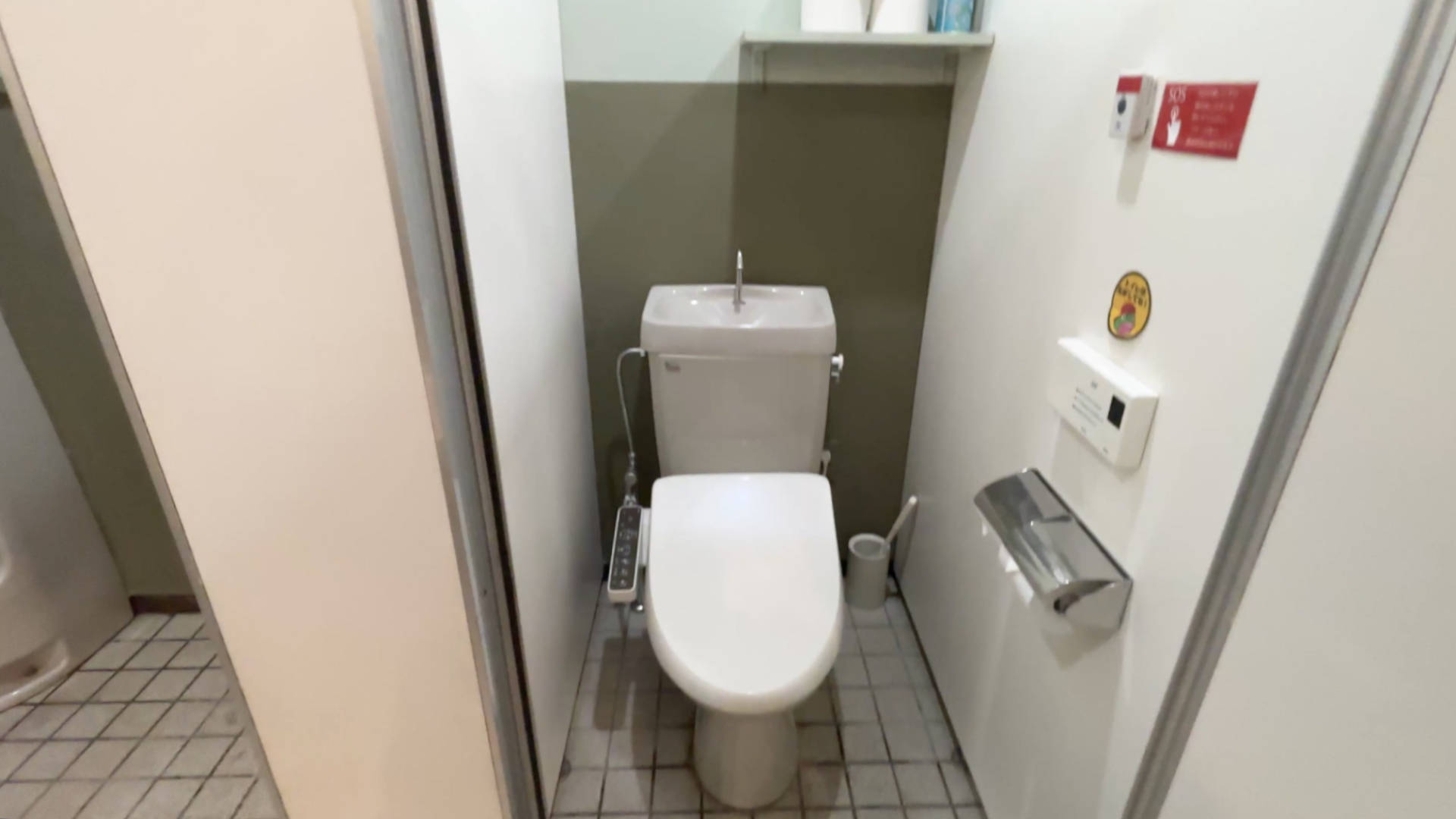 【軽バンキャンプ39】-10℃、大人気ファミリーキャンプ場だけど、全然アウェーじゃなかった!