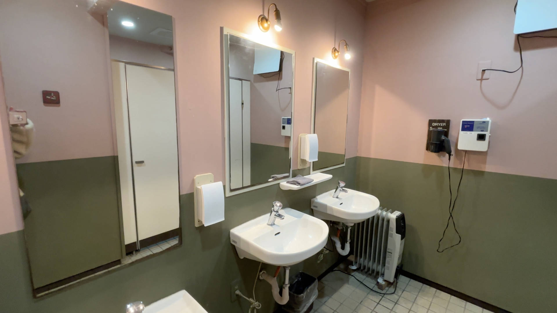 【軽バンキャンプ39】-10℃、大人気ファミリーキャンプ場だけど、全然アウェーじゃなかった!