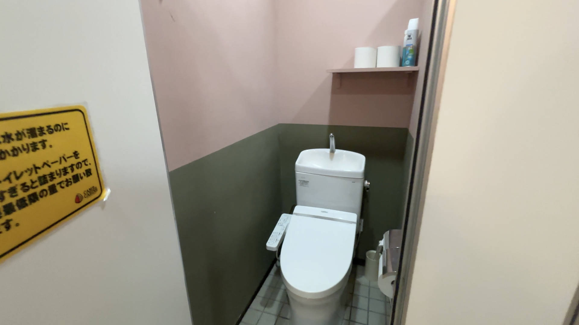 【軽バンキャンプ39】-10℃、大人気ファミリーキャンプ場だけど、全然アウェーじゃなかった!