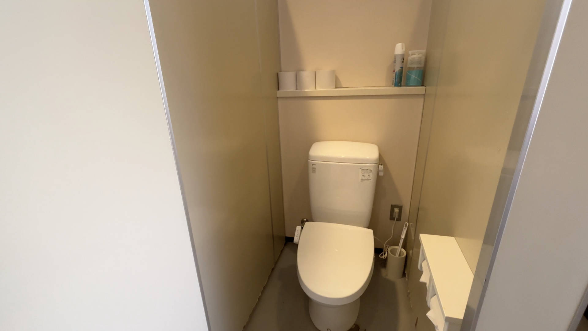 【軽バンキャンプ39】-10℃、大人気ファミリーキャンプ場だけど、全然アウェーじゃなかった!