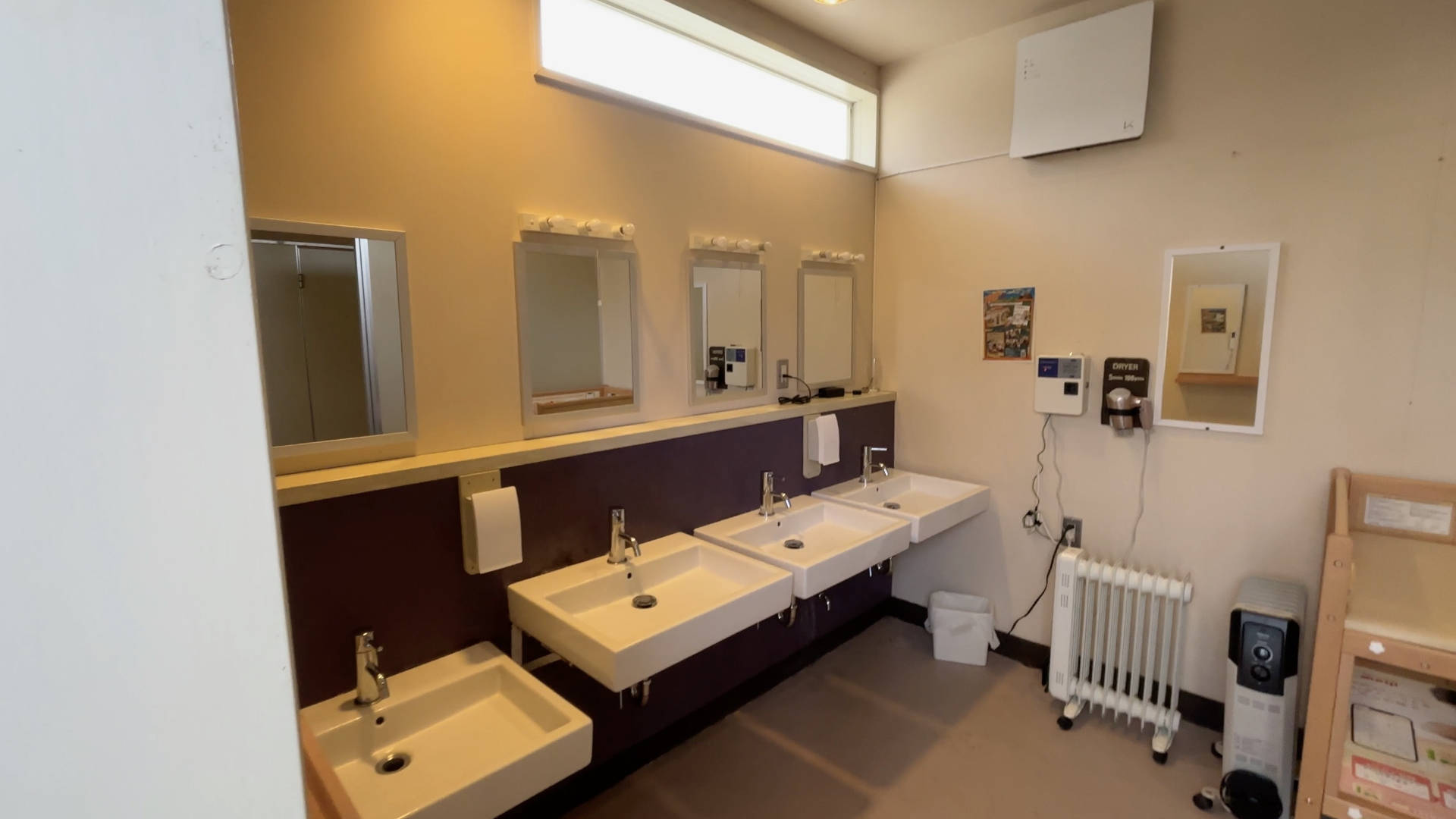 【軽バンキャンプ39】-10℃、大人気ファミリーキャンプ場だけど、全然アウェーじゃなかった!