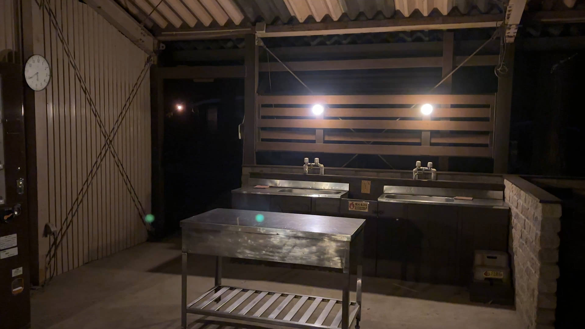 【軽バンキャンプ39】-10℃、大人気ファミリーキャンプ場だけど、全然アウェーじゃなかった!