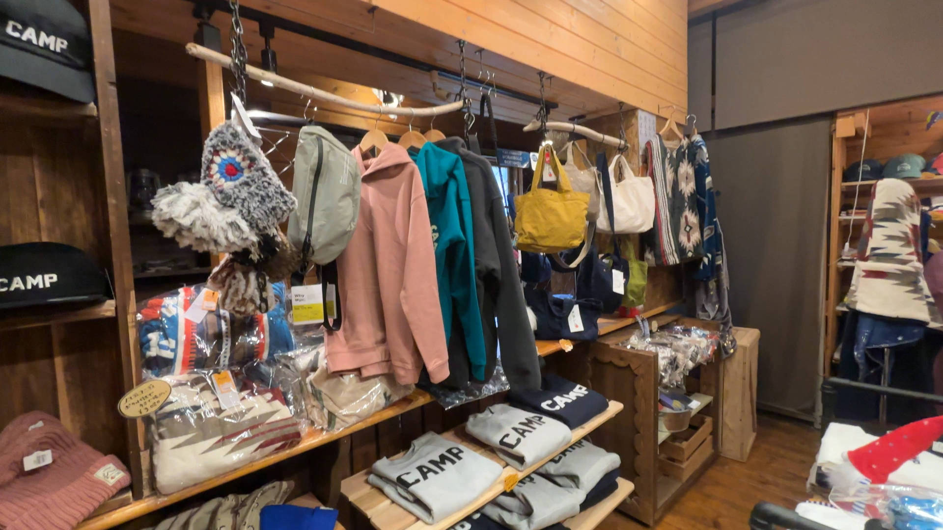 【軽バンキャンプ39】-10℃、大人気ファミリーキャンプ場だけど、全然アウェーじゃなかった!