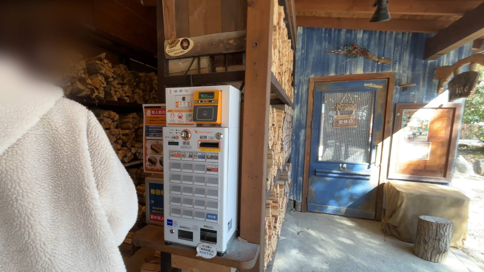 【軽バンキャンプ39】-10℃、大人気ファミリーキャンプ場だけど、全然アウェーじゃなかった!