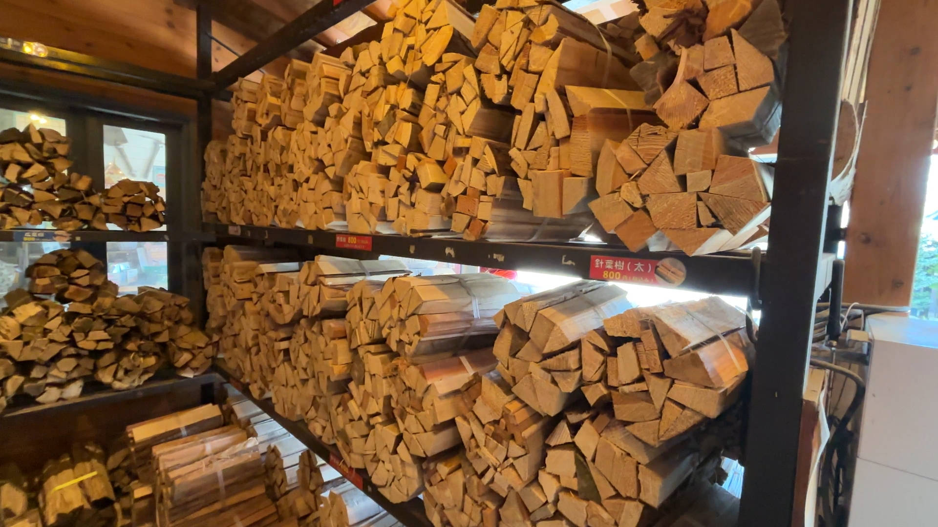 【軽バンキャンプ39】-10℃、大人気ファミリーキャンプ場だけど、全然アウェーじゃなかった!