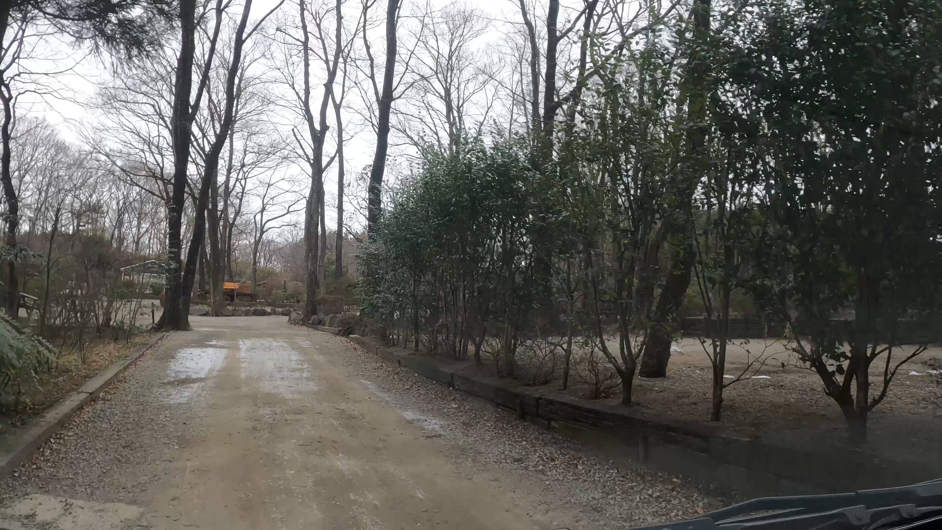 【軽バンキャンプ39】-10℃、大人気ファミリーキャンプ場だけど、全然アウェーじゃなかった!