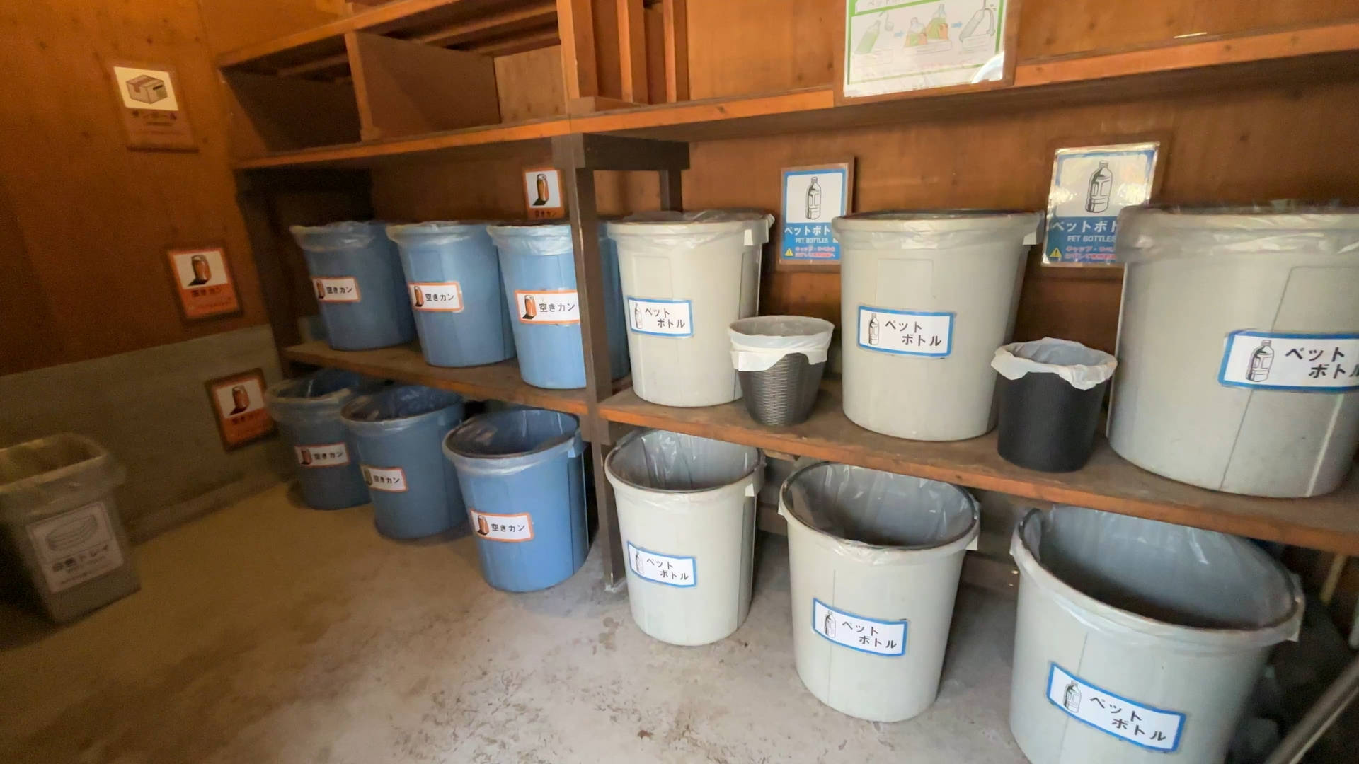 【軽バンキャンプ39】-10℃、大人気ファミリーキャンプ場だけど、全然アウェーじゃなかった!