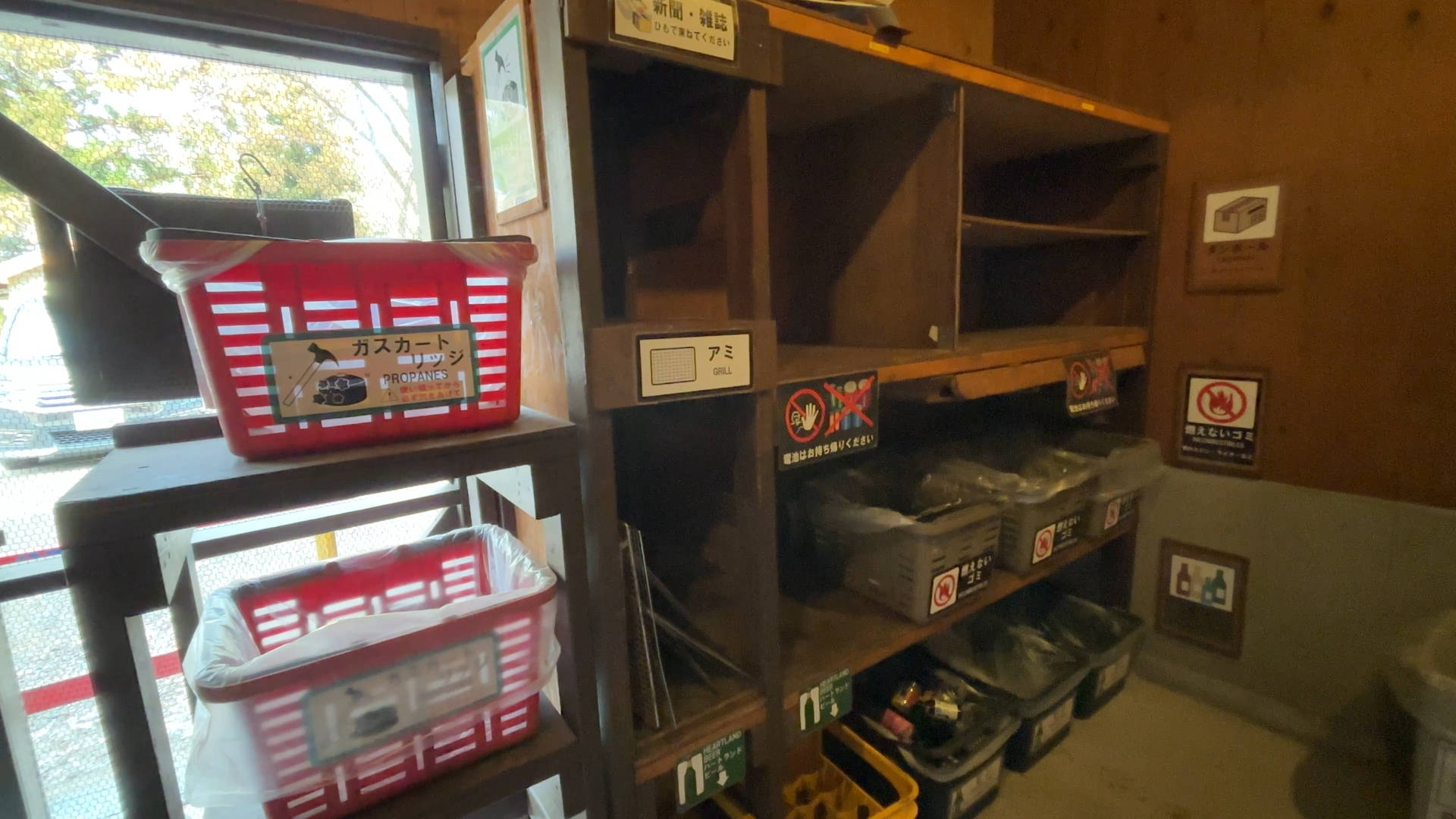 【軽バンキャンプ39】-10℃、大人気ファミリーキャンプ場だけど、全然アウェーじゃなかった!