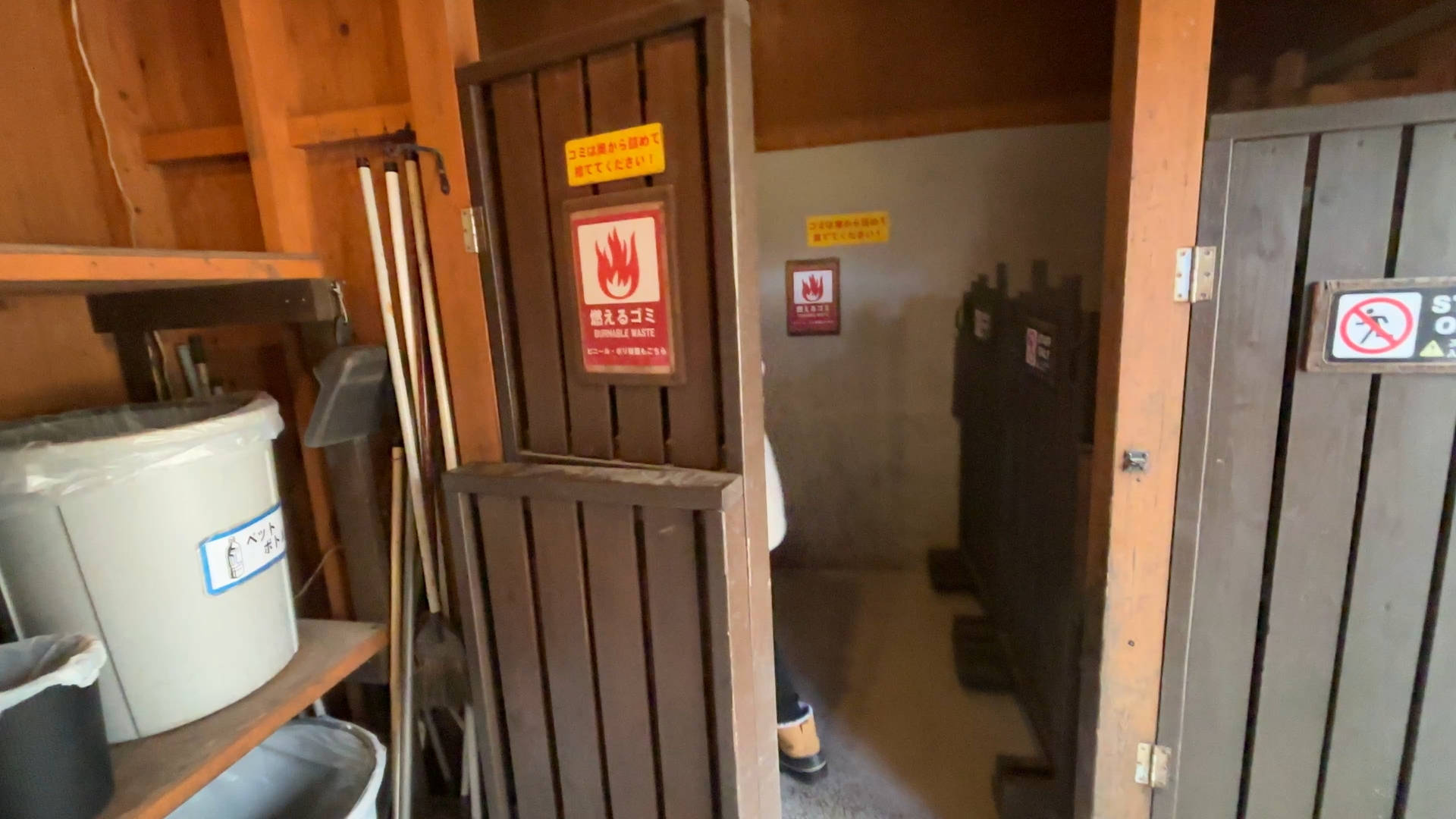 【軽バンキャンプ39】-10℃、大人気ファミリーキャンプ場だけど、全然アウェーじゃなかった!