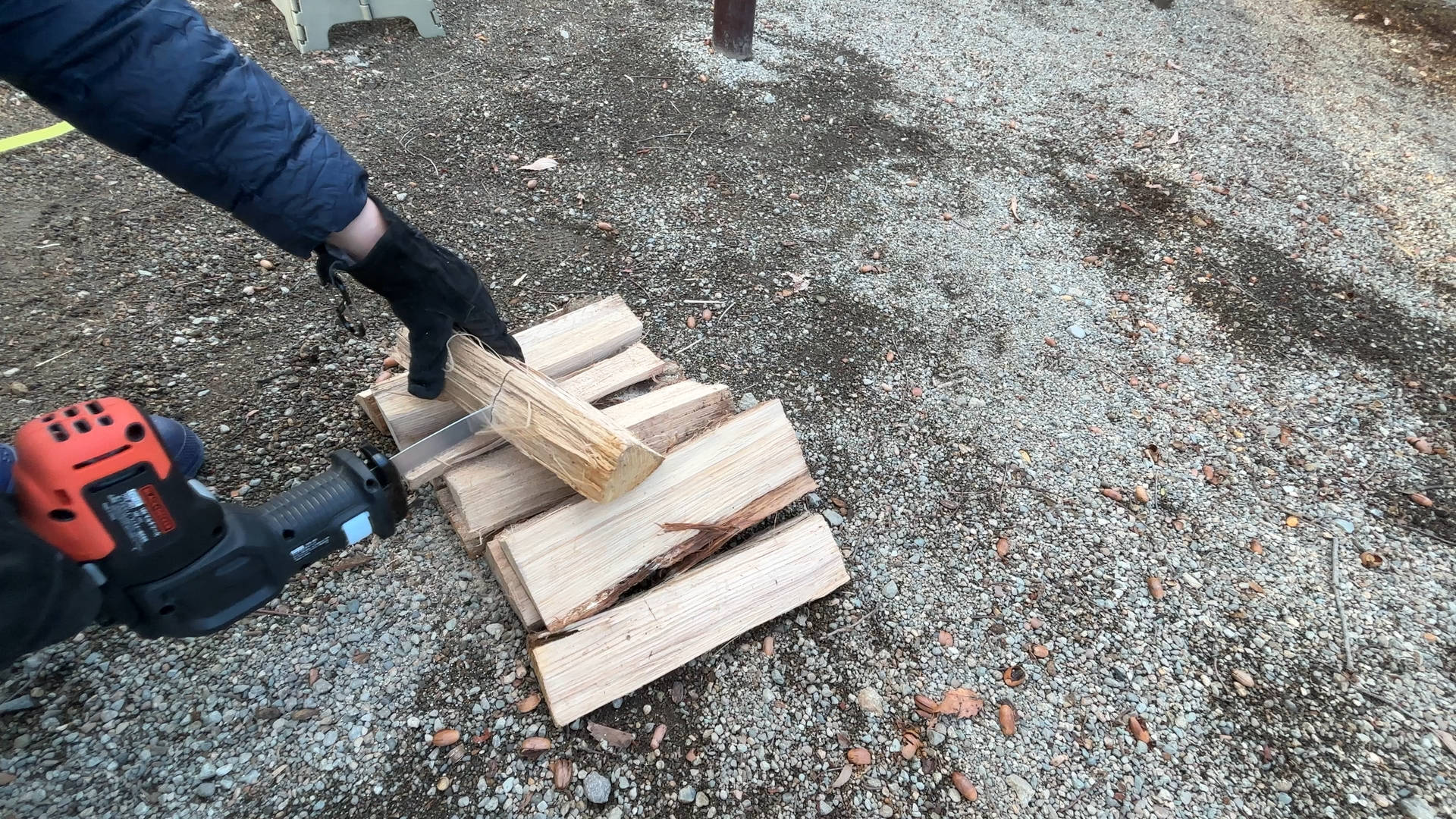 【軽バンキャンプ39】-10℃、大人気ファミリーキャンプ場だけど、全然アウェーじゃなかった!