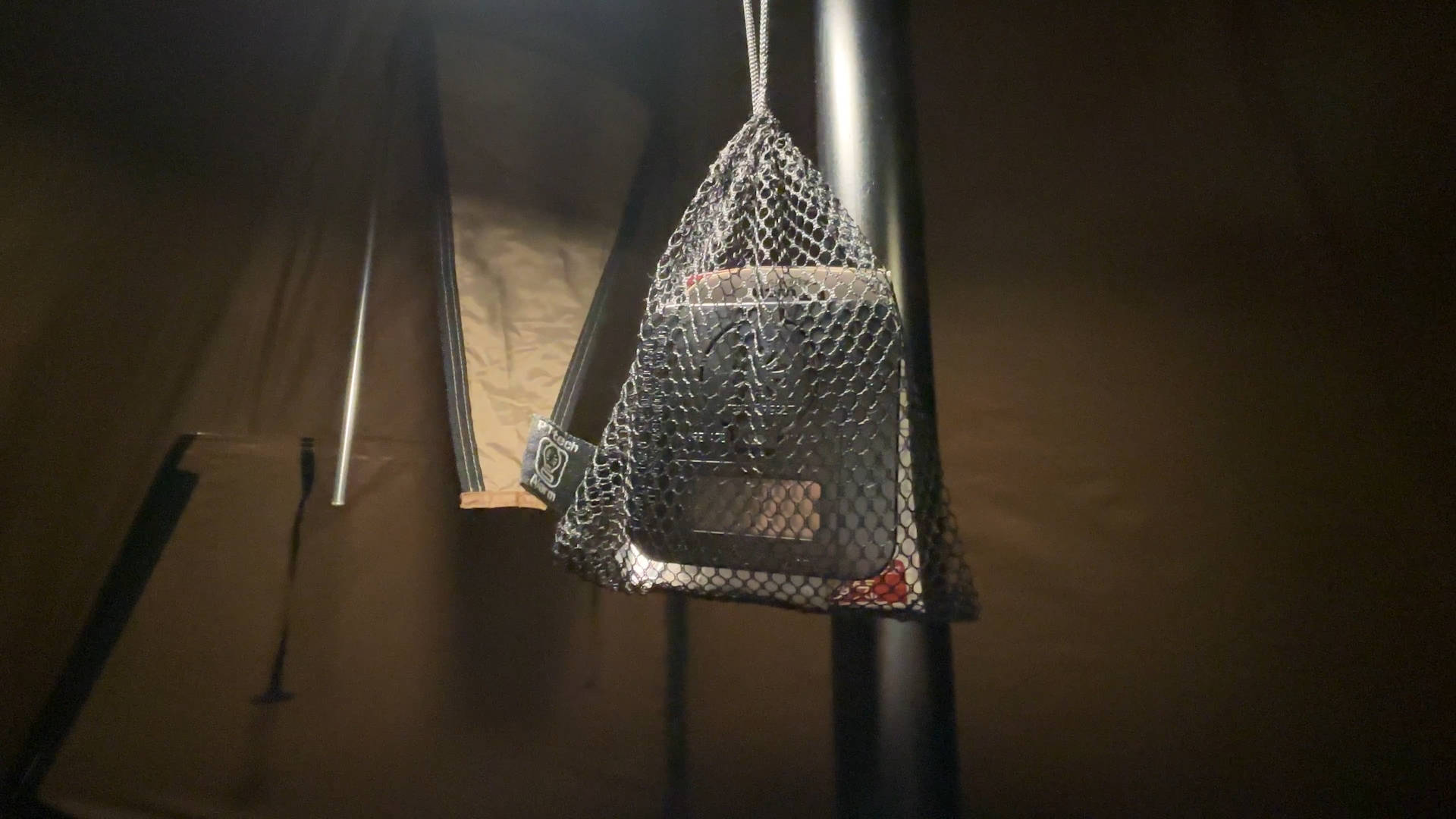 【軽バンキャンプ39】-10℃、大人気ファミリーキャンプ場だけど、全然アウェーじゃなかった!