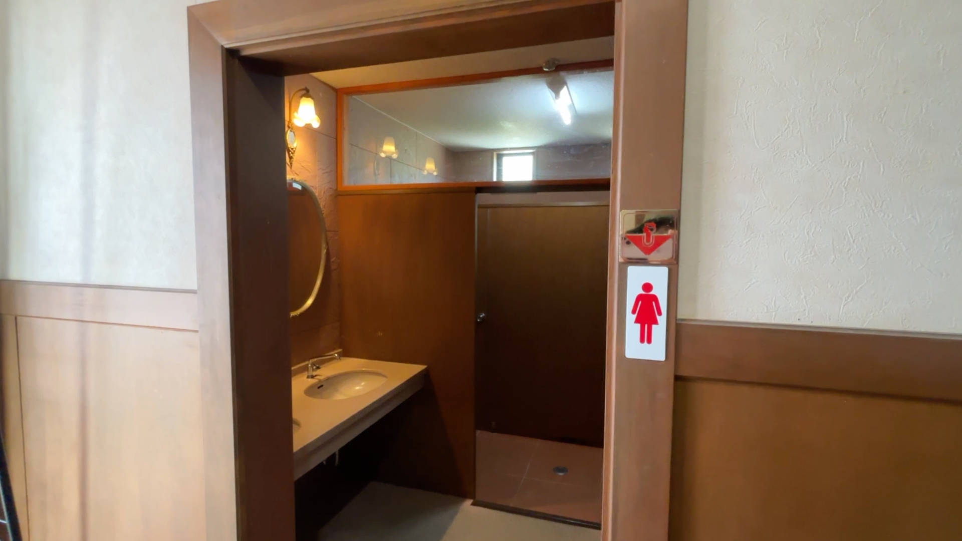 【軽バンキャンプ31】白馬森のわさび農園オートキャンプ場