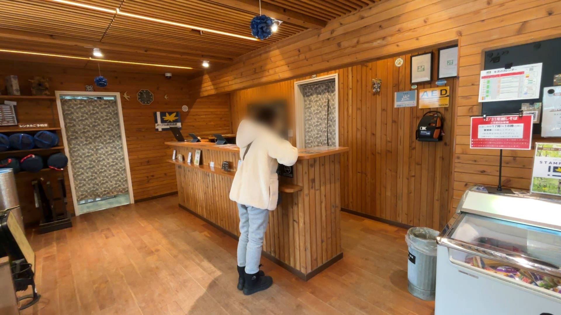 【軽バンキャンプ37】初年越しキャンプはMt.SUMIの薪ストーブでぬくぬく