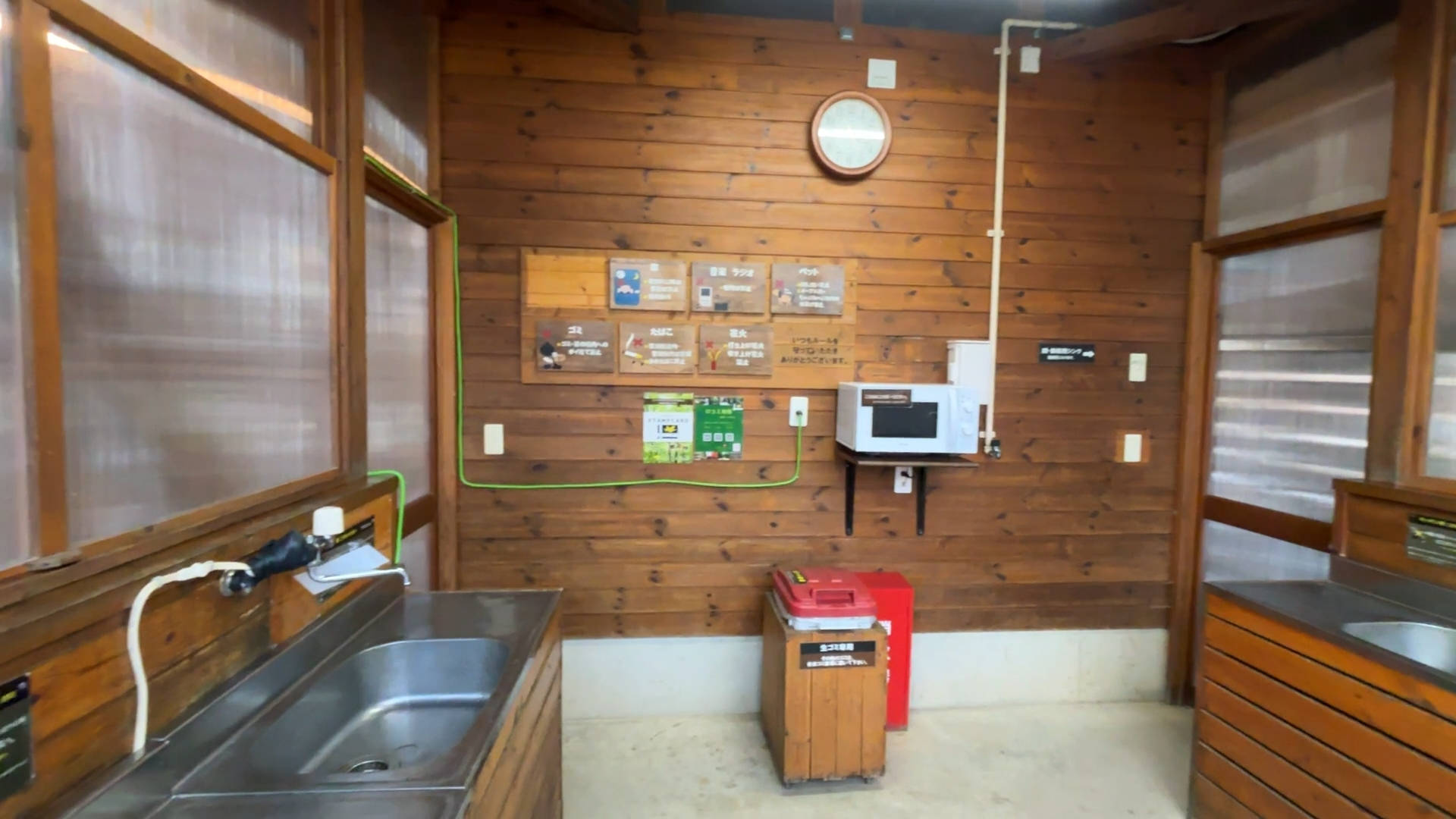 【軽バンキャンプ37】初年越しキャンプはMt.SUMIの薪ストーブでぬくぬく