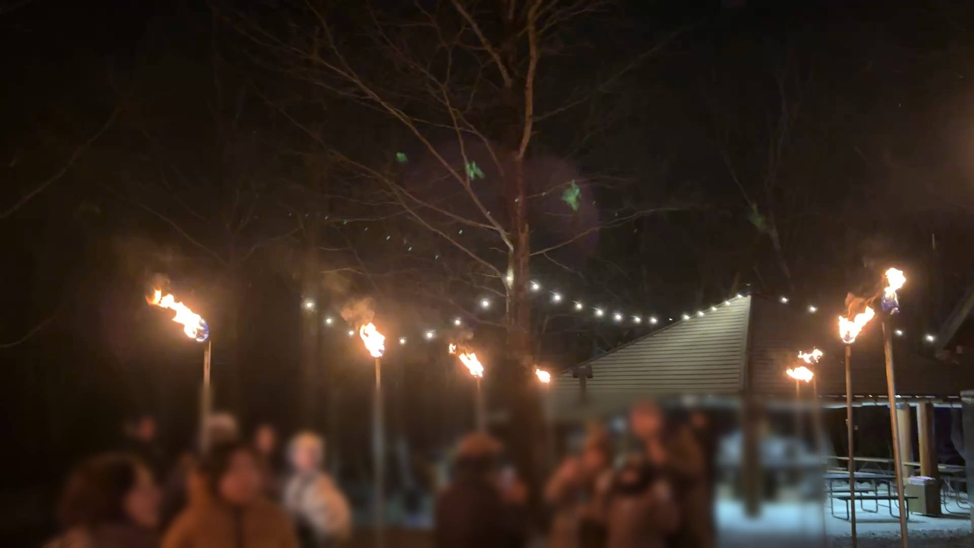 【軽バンキャンプ37】初年越しキャンプはMt.SUMIの薪ストーブでぬくぬく