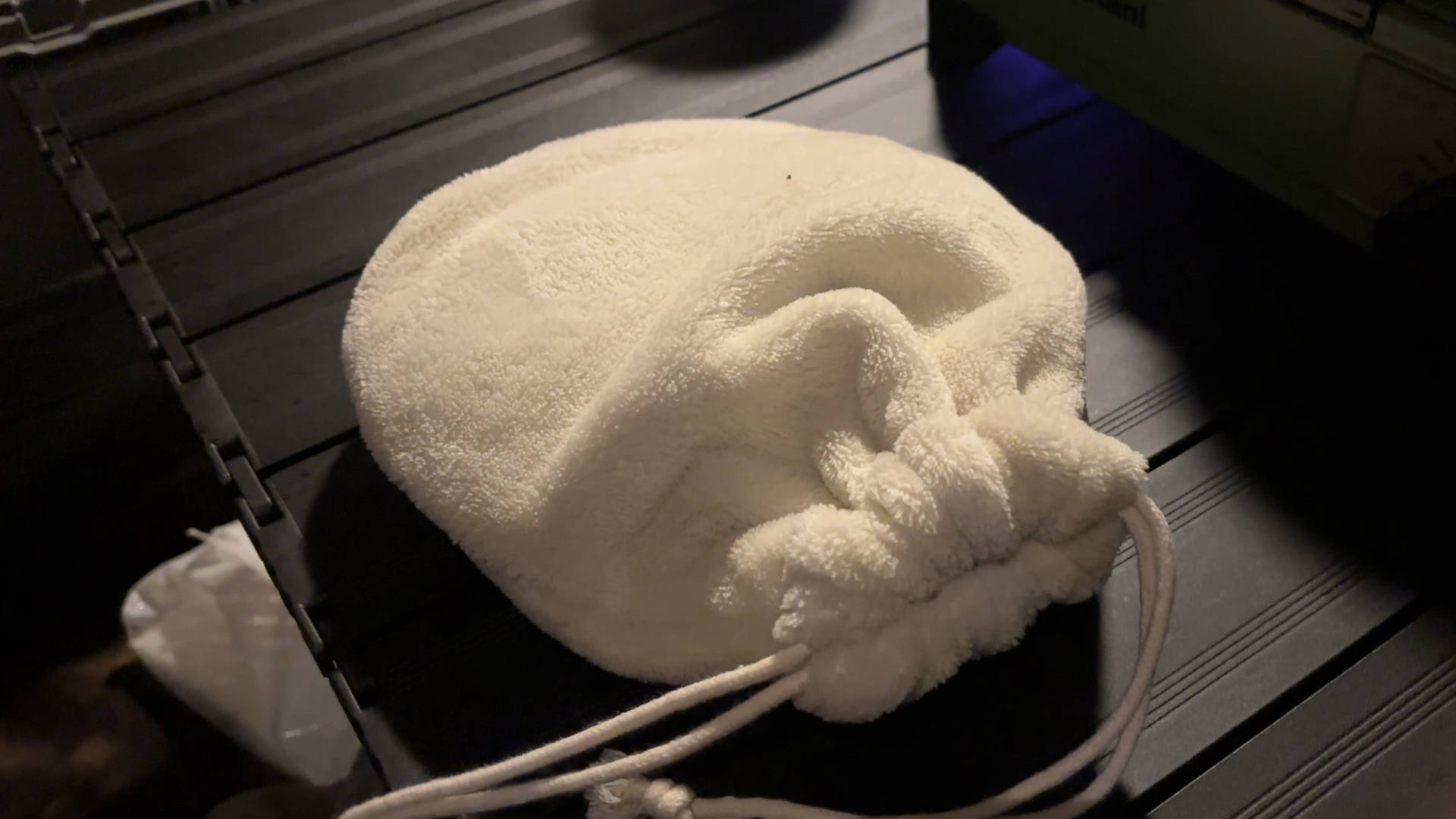 【キャンプギア】マルカ 湯たんぽ ミニゆたエース 600ml