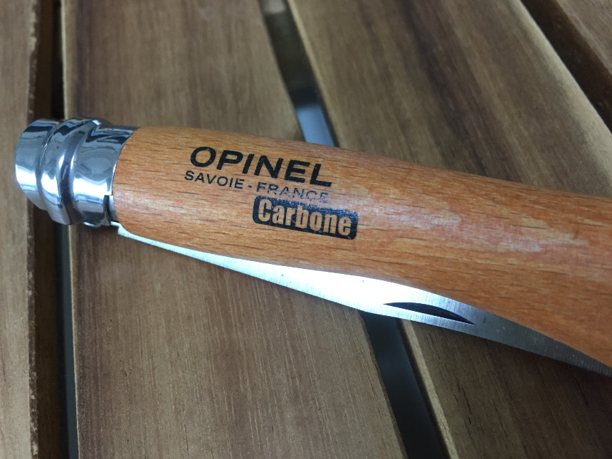 【outdoors】OPINEL #7 #8 #9