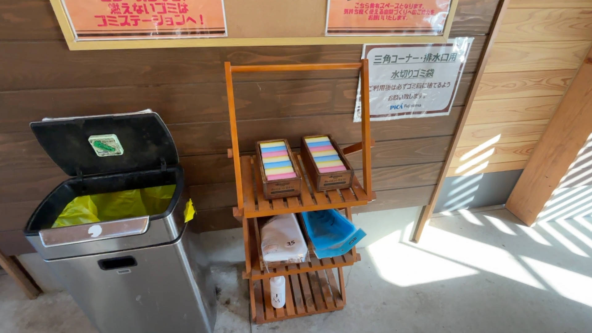 【軽バンキャンプ35】ポリエステルのテント、サバティカルMorning gloryシンセティックでMt.SUMIの薪ストーブを2日間使ってみた