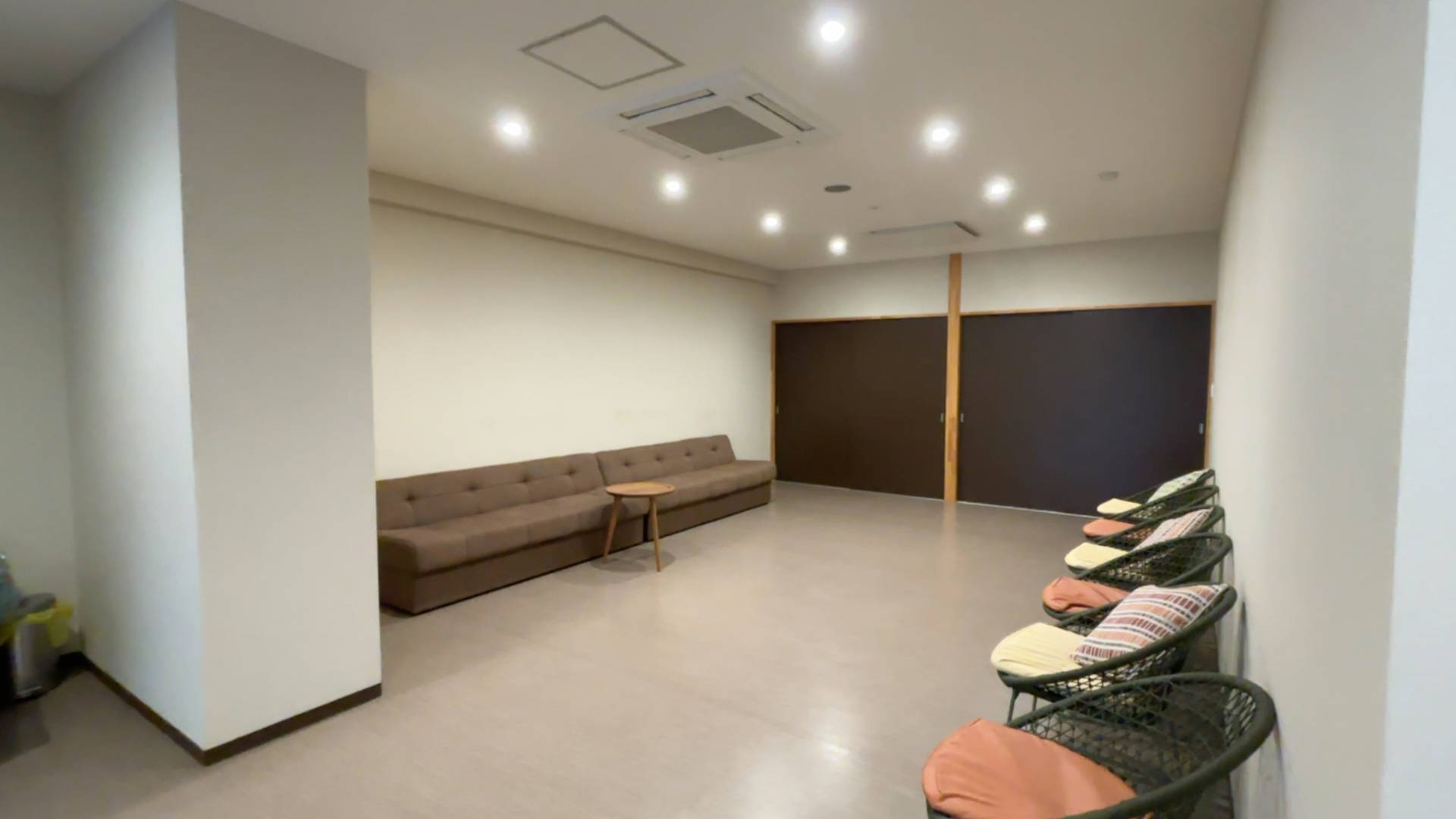 【軽バンキャンプ35】ポリエステルのテント、サバティカルMorning gloryシンセティックでMt.SUMIの薪ストーブを2日間使ってみた