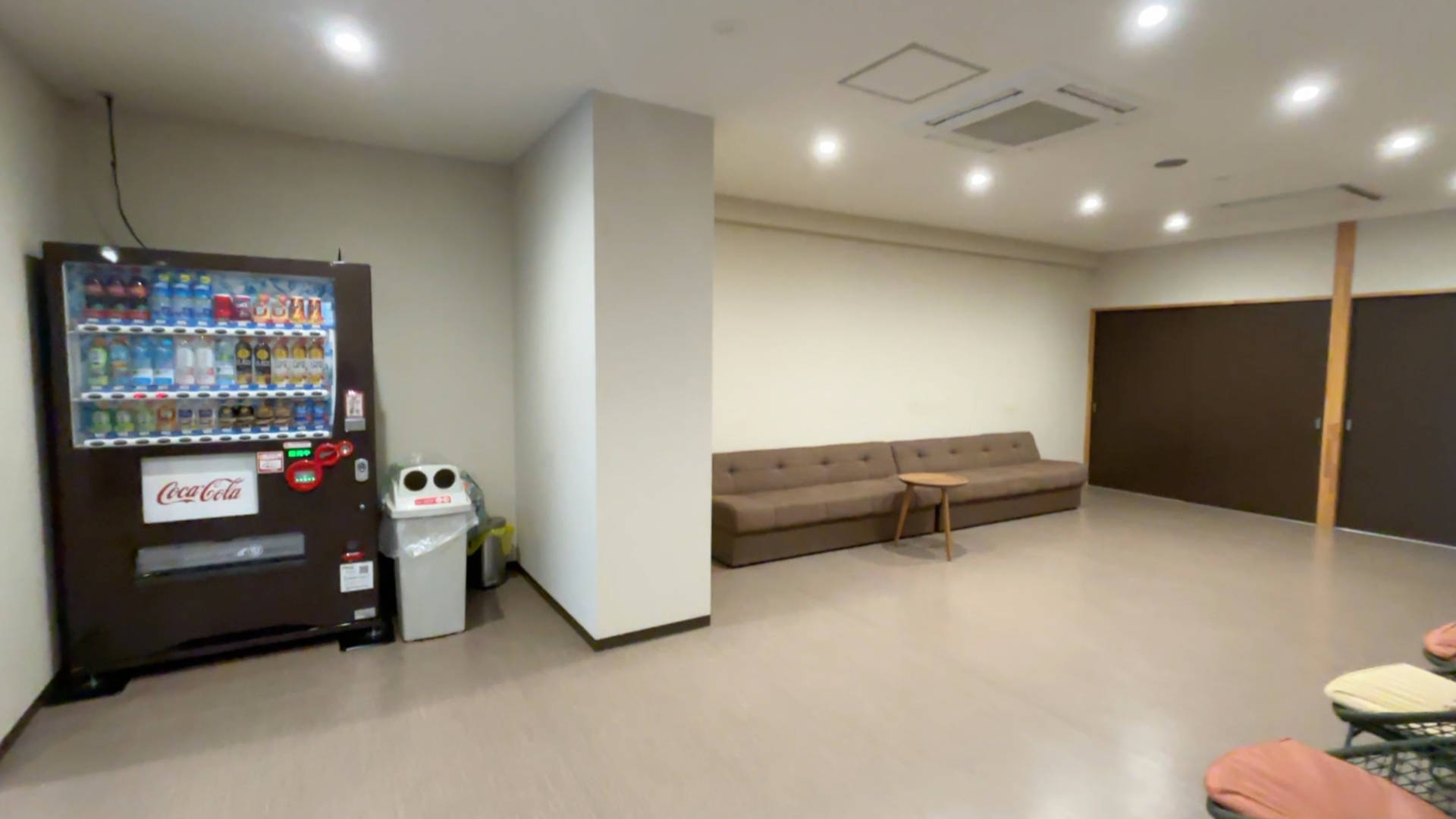 【軽バンキャンプ35】ポリエステルのテント、サバティカルMorning gloryシンセティックでMt.SUMIの薪ストーブを2日間使ってみた