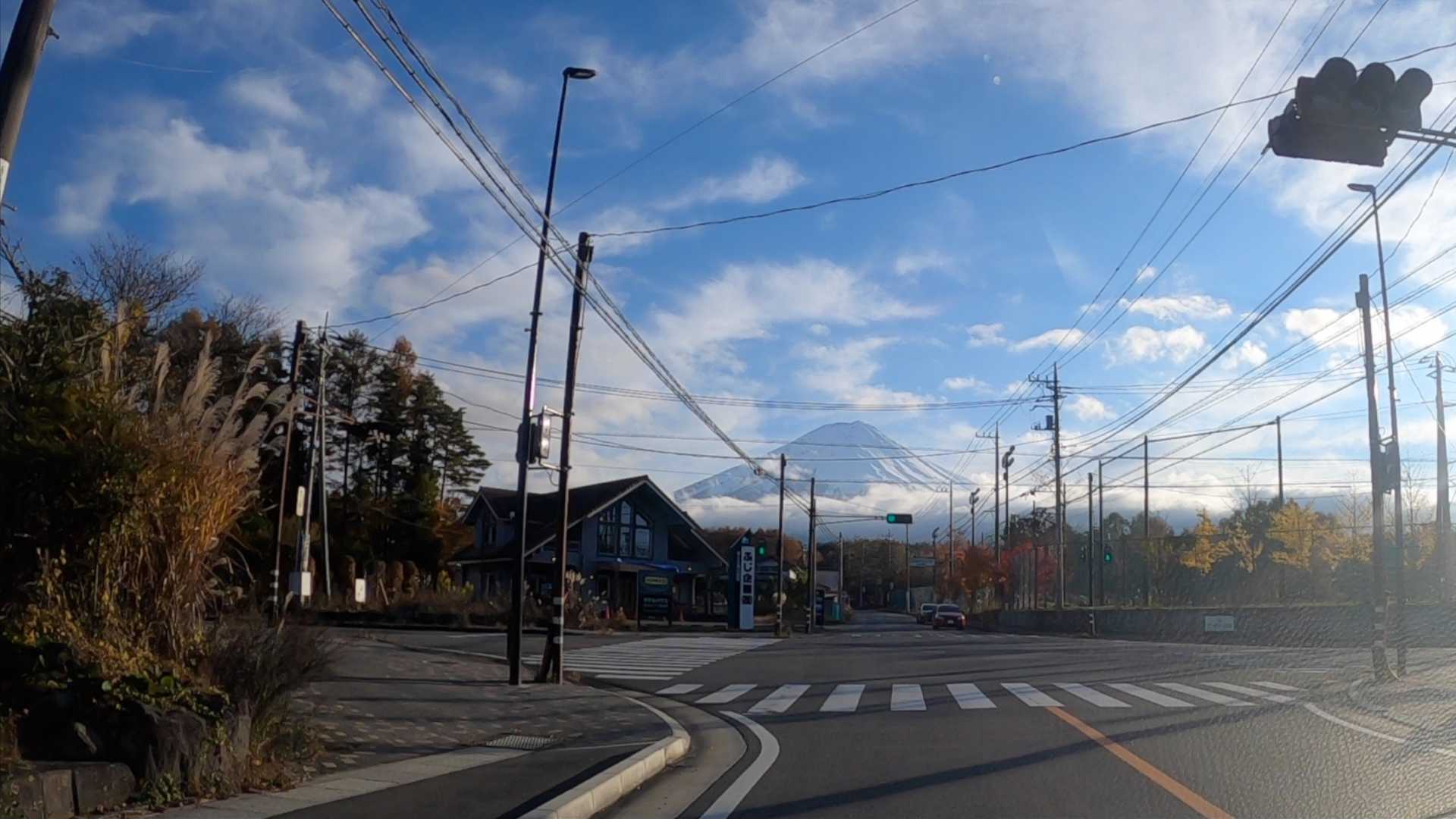 【outdoors】富士山が見えるキャンプ場PICA Fujiyamaでのんびりコテージ泊 DAY2