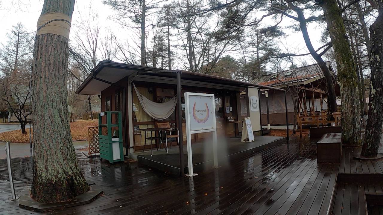 【Kei Van キャンプ5の2】2022年のキャンプ納めは山中湖でコテージ泊(後編)